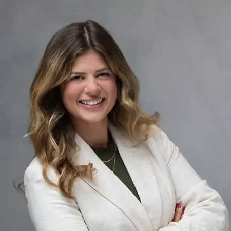 Nicole Wilkinson, Human Resources Manager on Influential Women