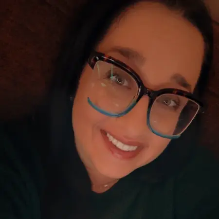 Professional portrait