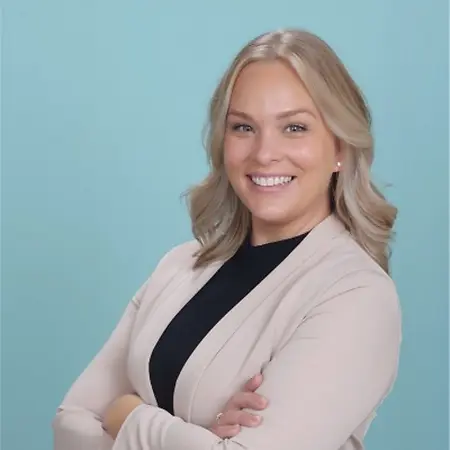Karly Aubin, Lead Safety Specialist on Influential Women