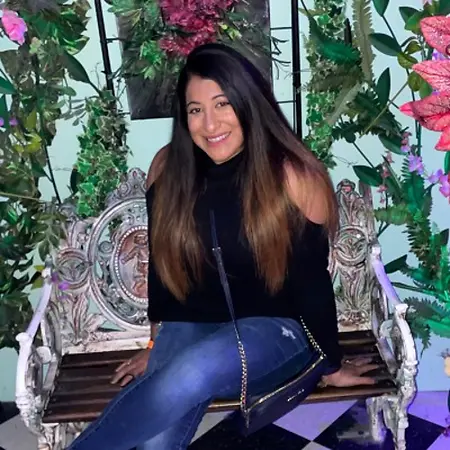 Priya Amin Gill, B2B Marketing Manager on Influential Women