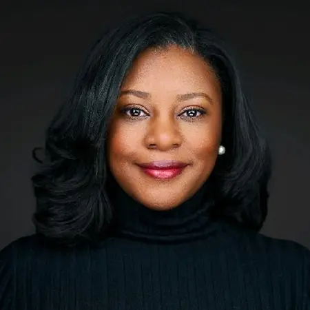 Martha Underwood, Founder on Influential Women