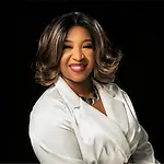 Angelia Williams, PhD, Performance Psychologist on Influential Women