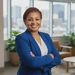 Sharri McIntyre, Human Resource Consultant & Executive Coach on Influential Women