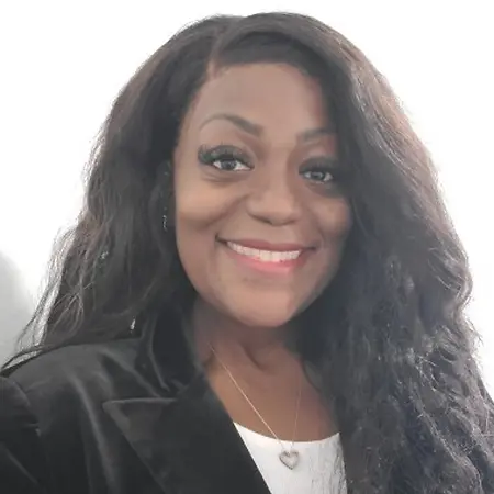 Erica Mitchell, Manager, CMC Development & Project Management on Influential Women