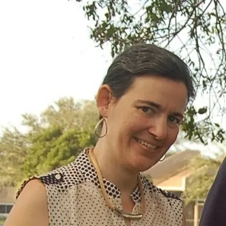 Christina Hermetet, Assistant general manager on Influential Women