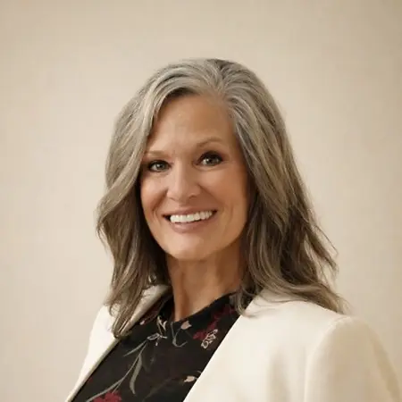 Kelly Beck, Global Travel Manager on Influential Women