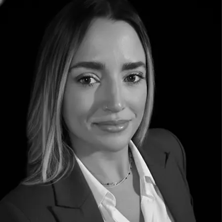 Rafaela Rodrigues, Logistica and Operations Manager on Influential Women
