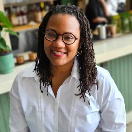 LaToya Porter, Co Creator and CoHost on Influential Women