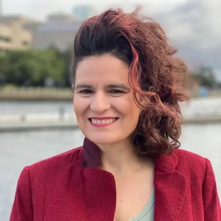 Nicole Trapp, POWER BI DATA ANALYST on Influential Women
