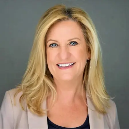 Rhonda Carter, Key Acvount Manager on Influential Women