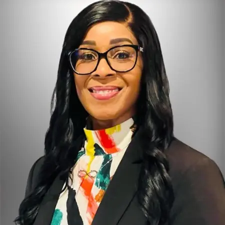 Amy Chapman, MBA, Practice Manager on Influential Women