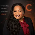 Deba Harper, Founder & CEO | Enterprise Systems Shifter on Influential Women