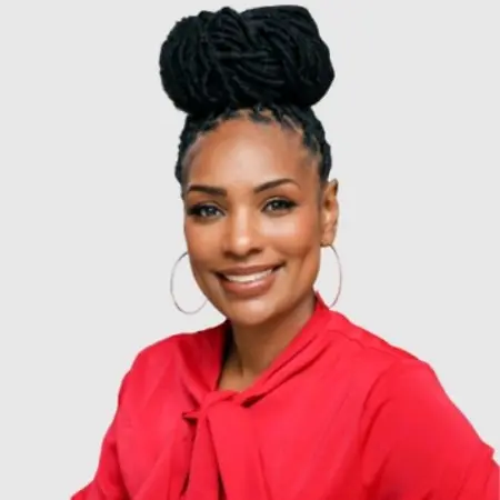 Sharise M Nance, Founder & CEO | Compassion Fatigue Speaker on Influential Women