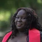 Saskia Butler, Administrative Assistant - The Women's Advancement Initiative on Influential Women