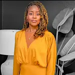 Natasha S. Mack, Relationship Coach & Strategist on Influential Women
