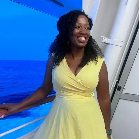 Lora Williams, Founder on Influential Women