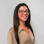 Angela Torres, Senior Financial Analyst on Influential Women