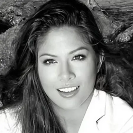 Sarah Yuen Ling Chan