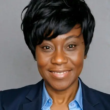 Genia Stevens, Chief Executive Officer on Influential Women