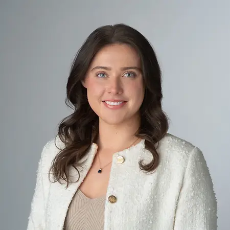 Carissa Carolin Chiakas