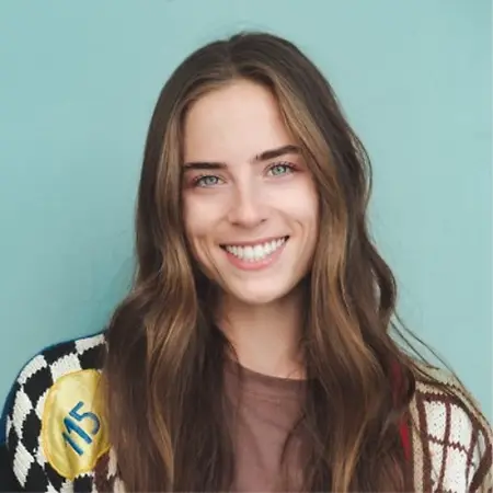 Chelsea Vainio, Ambassador on Influential Women