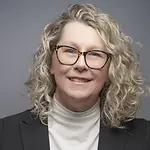 Laura Kellers Queen, Ed.D., Founder and CEO on Influential Women