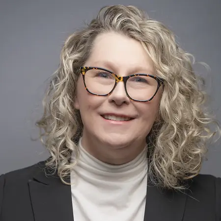 Laura Kellers Queen, Ed.D.