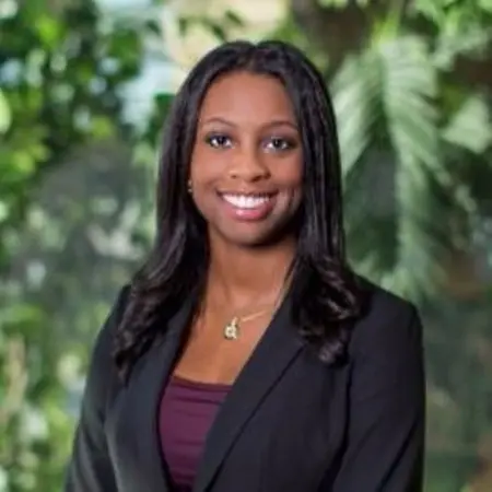 Chelsea Taylor, Senior Vice President of Human Resources on Influential Women