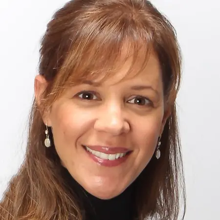 Paula Marval, Director, Biology Discovery on Influential Women