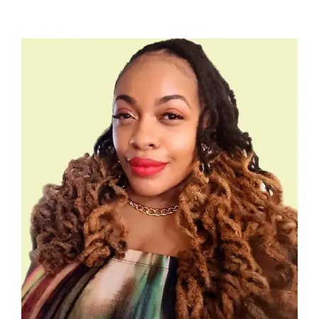 Candace Nicole Thompson