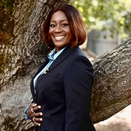 Jacqueline Ejuwa, Founder & President on Influential Women
