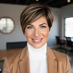Pamela J Uren, Strategic Category Manager on Influential Women