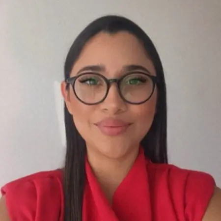 Elida J. Varela, Finance & Operations Manager on Influential Women