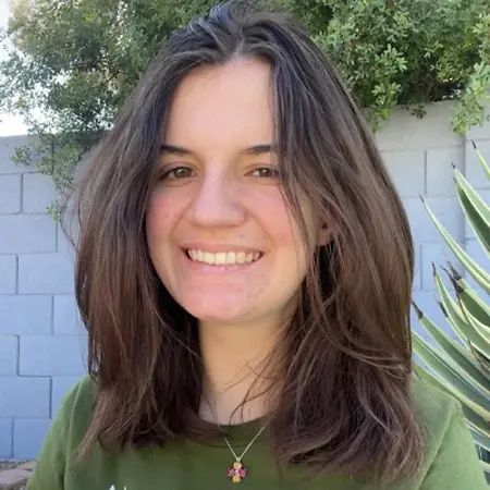 Hannah Diffey, Freelance Writer on Influential Women