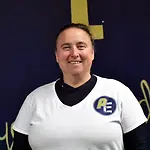 Lisa Egrie, Small Business Owner, Sports Instructor on Influential Women