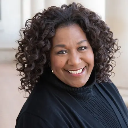 Dea Polk, Program Manager on Influential Women