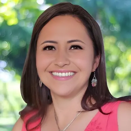 Carmen Solorzano, Spanish Instructor on Influential Women