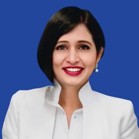 Anagha Joshi, Founder & CEO on Influential Women