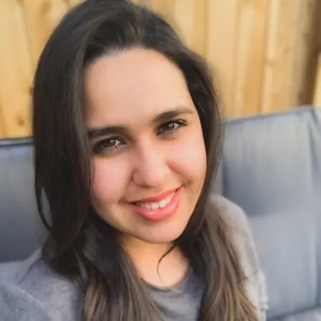 Elizabeth Diaz, Senior Planner / Project Manager on Influential Women