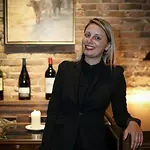 Jennifer White, Wine Director on Influential Women