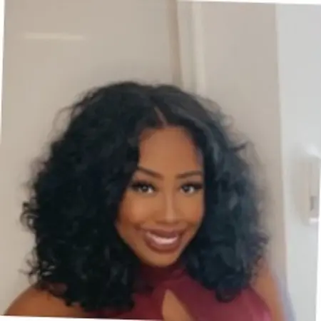 Deidra Ross, Human Resource Manager on Influential Women