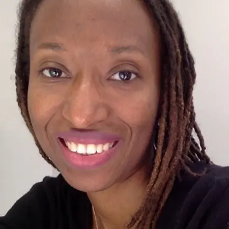 Candida Haynes, Human-Centered Transformation and Communications Strategist on Influential Women