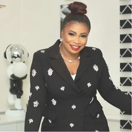 Blessing Emubosa, CEO/Managing Director on Influential Women