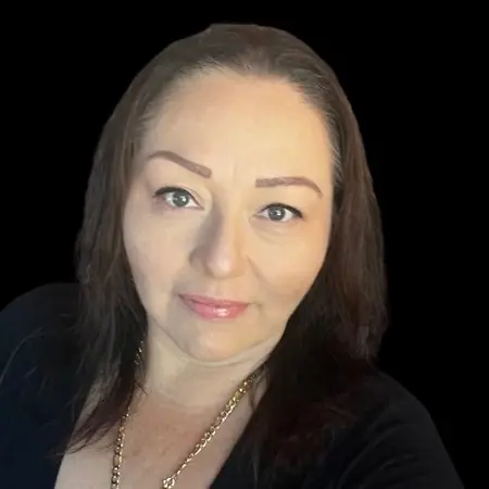 Cynthia Fletes, Technical Project Manager on Influential Women