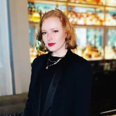 Kathleen Thieme  Bowie, Marketing Manager on Influential Women