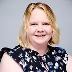 Judith Gray, Director of Sales on Influential Women