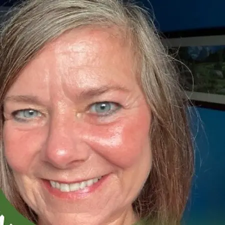 Christina Shampton, Interior Architect on Influential Women
