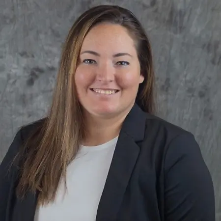 Samantha Adams, Land Acquisition and Development Project Manager on Influential Women