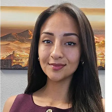 Nathaly Ibarra, Regional Distribution Manager - West on Influential Women
