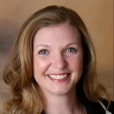 Dr. Christine Beason